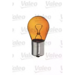 Лампа розжарювання ліхтаря показчику повороту VALEO 032103