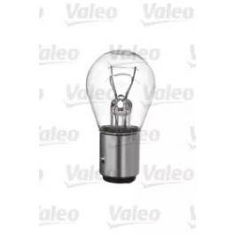 Лампа, протитуманні. задні ліхтарі VALEO 032205 для Skoda Octavia A5 1.8 TSI, 160 л.с.