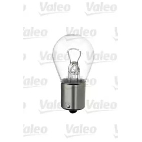 Лампа розжарювання ліхтаря показчику повороту VALEO 032106 для Skoda Octavia A5 1.8 TSI, 160 л.с.
