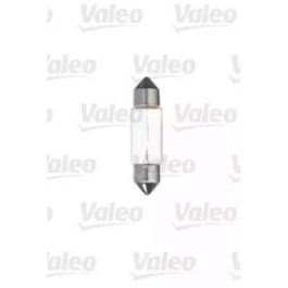 Лампочка підсвітки номерного знаку VALEO 032217 для Skoda Octavia A5 1.8 TSI, 160 л.с.