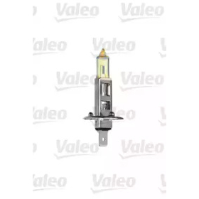 Лампа розжарювання фари дального світла VALEO 032506 для Skoda Octavia A5 1.8 TSI, 160 л.с.