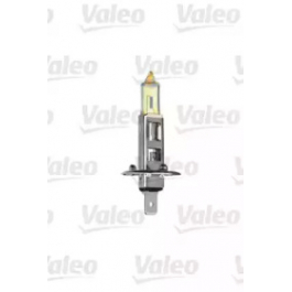 Лампа розжарювання фари дального світла VALEO 032507 для Skoda Octavia A5 1.8 TSI, 160 л.с.
