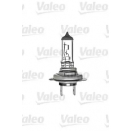 Лампа розжарювання фари дального світла VALEO 032517 для Skoda Octavia A5 1.8 TSI, 160 л.с.