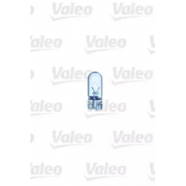 Лампа розжарювання ліхтаря показчику повороту VALEO 032700