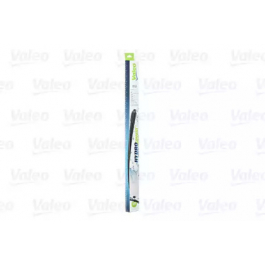 Щетка стеклоочистителя VALEO 578511 для Skoda Octavia A5 1.8 TSI, 160 л.с.