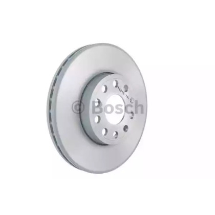 Гальмівний диск BOSCH 0 986 479 088 для Skoda Octavia A5 1.8 TSI, 160 л.с.