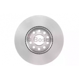 Гальмівний диск BOSCH 0 986 479 088 для Skoda Octavia A5 1.8 TSI, 160 л.с.