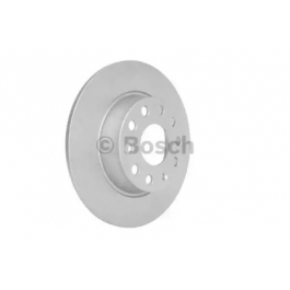 Тормозной диск BOSCH 0 986 479 C20 для Skoda Octavia A5 1.8 TSI, 160 л.с.