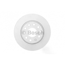 Тормозной диск BOSCH 0 986 479 C20 для Skoda Octavia A5 1.8 TSI, 160 л.с.