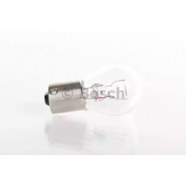 Лампа розжарювання ліхтаря показчику повороту BOSCH 1 987 302 201 для Skoda Octavia A5 1.8 TSI, 160 л.с.