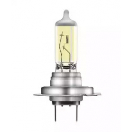 Лампа розжарювання фари дального світла OSRAM 64210ALL для Skoda Octavia A5 1.8 TSI, 160 л.с.