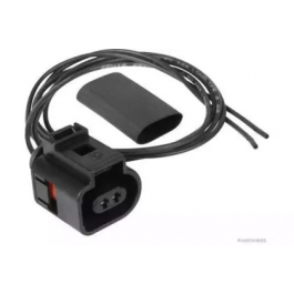 Ремонтный комплект кабеля, фонарь указателя поворота HERTH+BUSS ELPARTS 51277160
