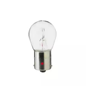 Лампа розжарювання ліхтаря показчику повороту PHILIPS 12498 для Skoda Octavia A5 1.8 TSI, 160 л.с.
