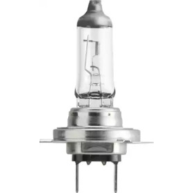 Лампа розжарювання фари дального світла PHILIPS 12972VPS2 для Skoda Octavia A5 1.8 TSI, 160 л.с.