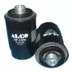 Масляний фільтр ALCO FILTER SP-1356 для Skoda Octavia A5 1.8 TSI, 160 л.с.