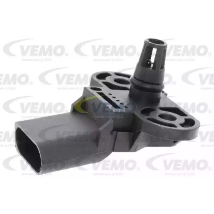 Датчик, тиск у впускному газопроводі VEMO V10-72-1131