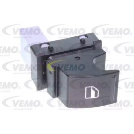 Кнопка склопідйомника VEMO V10-73-0257 для SEAT Altea XL (5P) 2.0 TDI, 140 л.с.