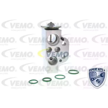 Клапан кондиціонеру, що розширюється VEMO V15-77-0006