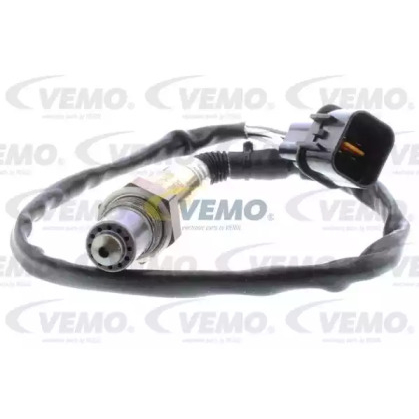 Лямбда-зонд VEMO V37-76-0004 для Mitsubishi Outlander 2.0 4WD, 241 л.с.