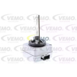 Лампа розжарювання фари дального світла VEMO V99-84-0021 для Skoda Octavia A5 1.8 TSI, 160 л.с.