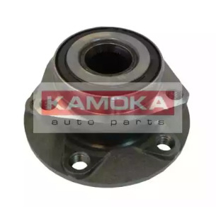 Комплект підшипника маточини колеса KAMOKA 5500066 для Skoda Octavia A5 1.8 TSI, 160 л.с.