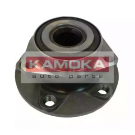 Комплект підшипника маточини колеса KAMOKA 5500066 для Skoda Octavia A5 1.8 TSI, 160 л.с.