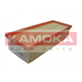 Повітряний фільтр KAMOKA F201201 для Skoda Octavia A5 1.8 TSI, 160 л.с.