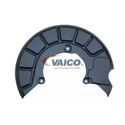Кожуї гальмівного диску VAICO V10-3893 для Skoda Octavia A5 1.8 TSI, 160 л.с.
