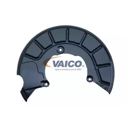 Кожуї гальмівного диску VAICO V10-3894 для Skoda Octavia A5 1.8 TSI, 160 л.с.