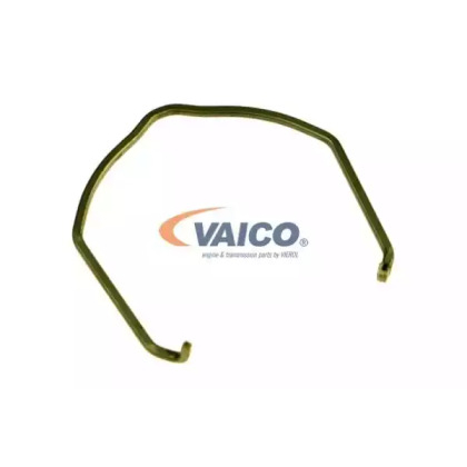 Хомут, воздушный шланг компрессора VAICO V10-4445 для Skoda Octavia A5 1.8 TSI, 160 л.с.