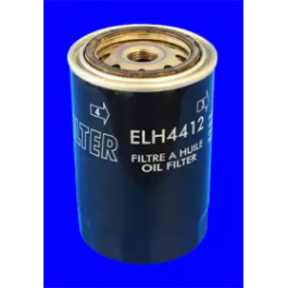 Масляний фільтр MECAFILTER ELH4412