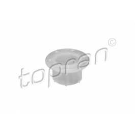 Втулка куліси КПП TOPRAN 111 334 для Skoda Octavia A5 1.8 TSI, 160 л.с.