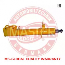 Амортизатор MASTER-SPORT 313469-PCS-MS для Chevrolet Lacetti 1.6, 109 л.с.