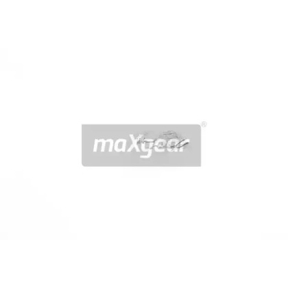 Лампа розжарювання ліхтаря показчику повороту MAXGEAR 78-0043SET