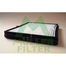 Фільтр салону MULLER FILTER FC457 для Chevrolet Lacetti 1.6, 109 л.с.