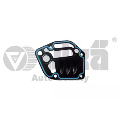 Прокладка корпусу масляного фільтру vika 11150065901 для Skoda Octavia A5 1.8 TSI, 160 л.с.