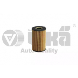 Масляный фильтр vika 11150562401 для Skoda Octavia A5 1.8 TSI, 160 л.с.