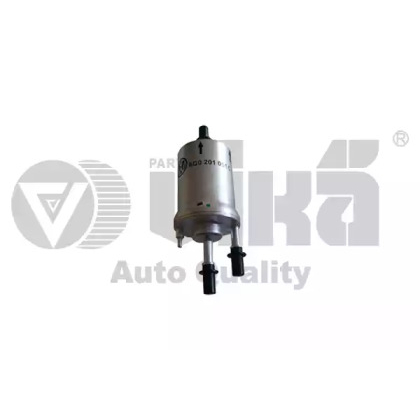 Топливный фильтр vika 12010077001 для Skoda Octavia A5 1.8 TSI, 160 л.с.
