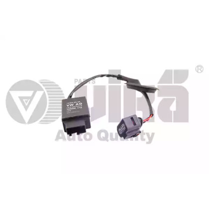 Управляющий прибор, топливный насос vika 99061545201 для Skoda Octavia A5 1.8 TSI, 160 л.с.
