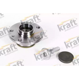 Комплект підшипника маточини колеса KRAFT AUTOMOTIVE 4100420 для Skoda Octavia A5 1.8 TSI, 160 л.с.