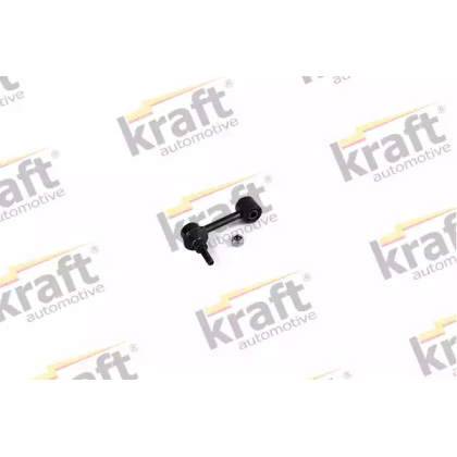 Стійка стабілізатору KRAFT AUTOMOTIVE 4300217 для Skoda Octavia A5 1.8 TSI, 160 л.с.