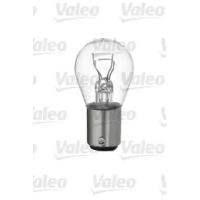 Лампа розжарювання ліхтаря показчику повороту VALEO 032112 для Citroen Berlingo II фургон BERLINGO  Electric, 57 л.с.