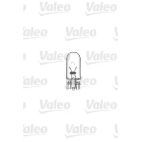 Лампа розжарювання ліхтаря показчику повороту VALEO 032116