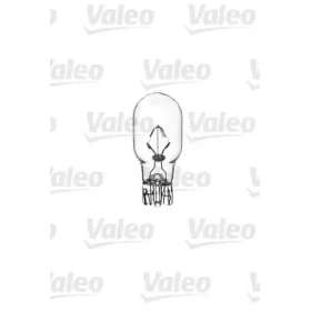 Лампа розжарювання ліхтаря показчику повороту VALEO 032122