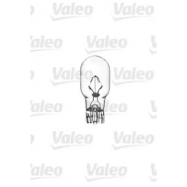Лампа розжарювання ліхтаря показчику повороту VALEO 032122