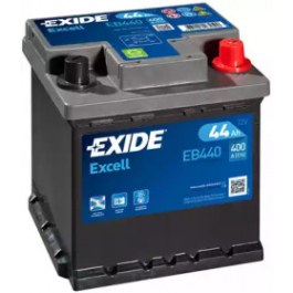 Акумулятор EXIDE EB440