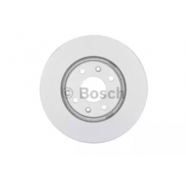 Гальмівний диск BOSCH 0 986 478 979 для Citroen Berlingo II фургон BERLINGO  Electric, 57 л.с.