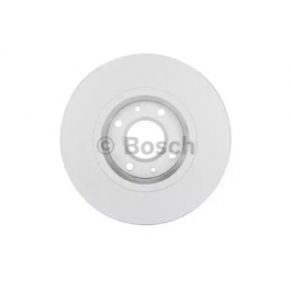 Гальмівний диск BOSCH 0 986 478 979 для Citroen Berlingo II фургон BERLINGO  Electric, 57 л.с.