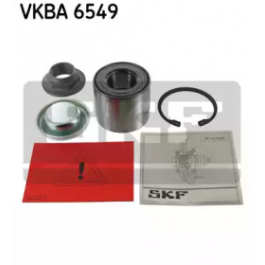 Комплект підшипника маточини колеса SKF VKBA 6549 для Citroen Berlingo II фургон BERLINGO  Electric, 57 л.с.
