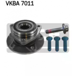 Комплект підшипника маточини колеса SKF VKBA 7011